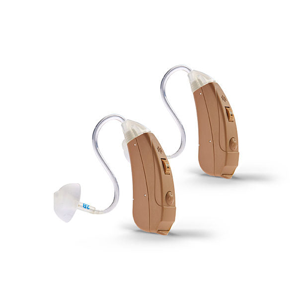 What Are Over-the-Counter Hearing Aids?