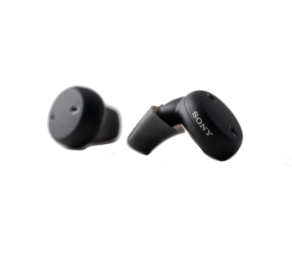 Sony hearing aid headphones new arrivals