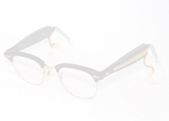 COMING SOON! Eye Glass Frames with Audio